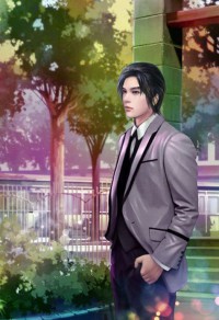 宠婚一扛上三只狼