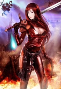 就想看你跪在我脚边