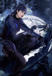 （秦时明月同人）[秦时明月]只要真诚就能得偿所愿吗