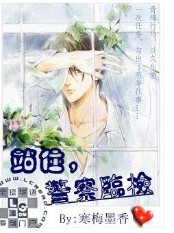 站住，警察临检